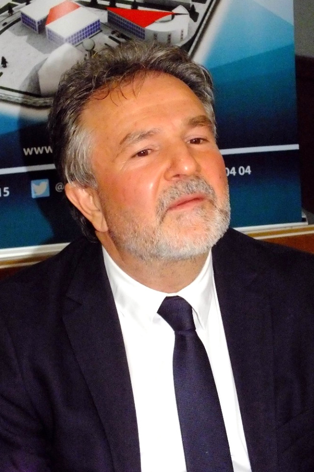 Cumhurbaşkanı Erdoğan, Antalya Akev Üniversitesi Rektörünü Görevden Aldı