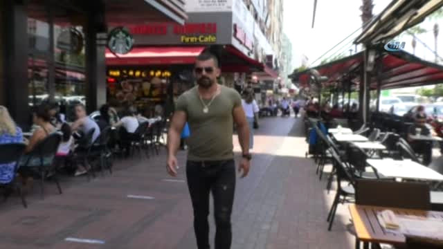 Amerikan İşletmesinde Erdoğan Yasağı İddiası