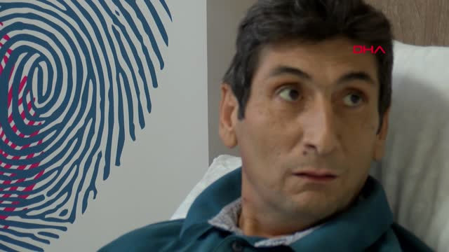 Antalya İki Kez Nakil Sırasını, Daha Ağır Hastalara Verdi Hd