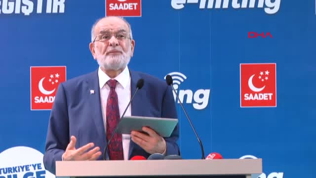 Antalya Karamollaoğlu: Dip Dalga Geliyor