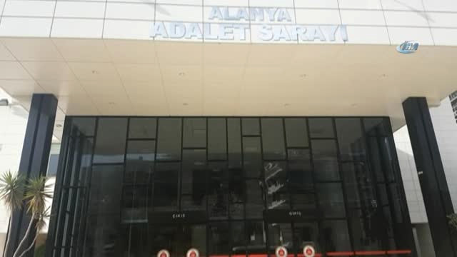 Antalya’da 13 Yaşındaki Kıza Cinsel İstismara 3 Tutuklama