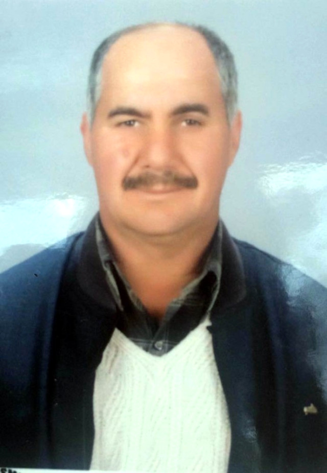 Antalya’da Kimliği Belirsiz Sürücün Çarpıp Kaçtığı Belediye İşçisi Öldü