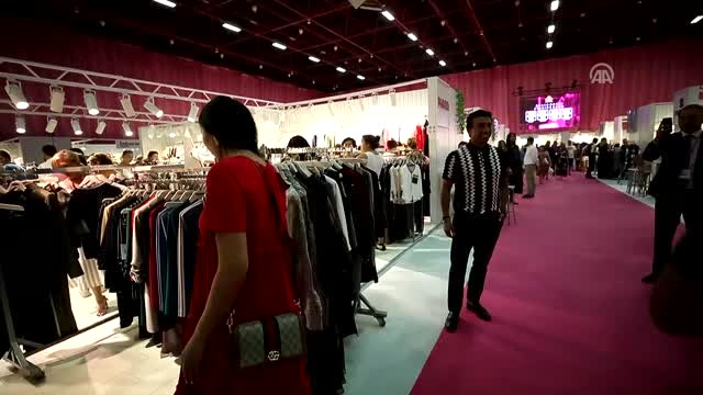 Dosso Dossi Fashion Show Başladı