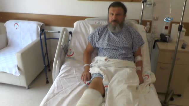 Görev Başındaki Doktora Öldüresiye Dayak