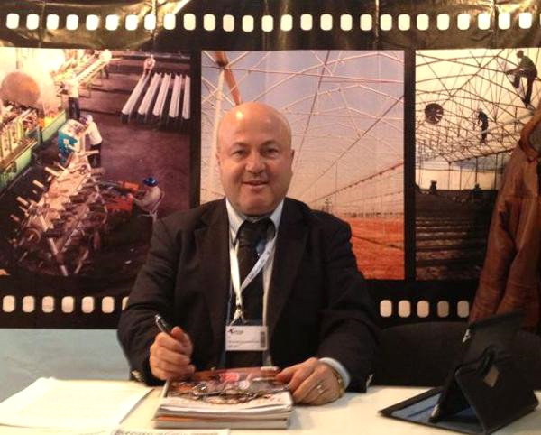 İki Kez İflas Erteleyen İş İnsanı İntihar Etti