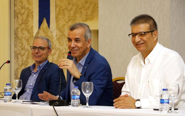 Kanser Hastalarının Ağrı Korkusu