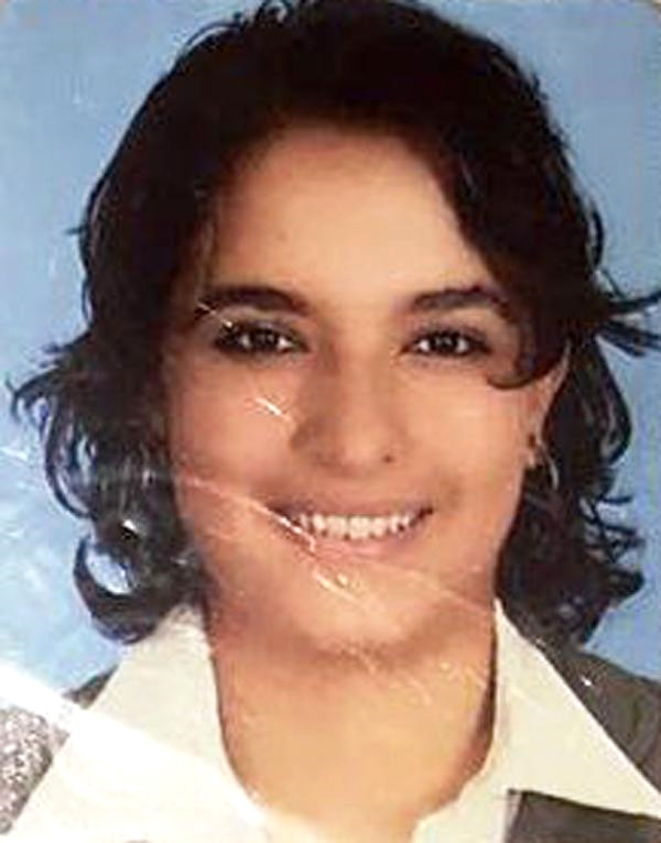 Kıskançlık Tartışması Kanlı Bitti! Sevgilisini Kalbinden Bıçaklayarak Öldürdü