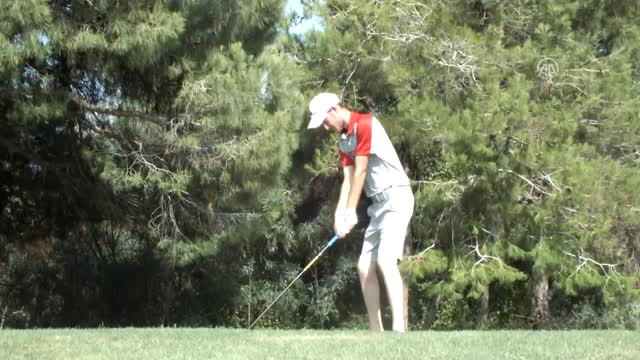 Türkiye Golf Turu – 8. Ayak Sona Erdi