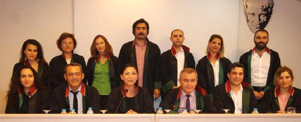 Antalya’da ‘Çocuk İstismarı ve Cinayeti’ Tepkisi