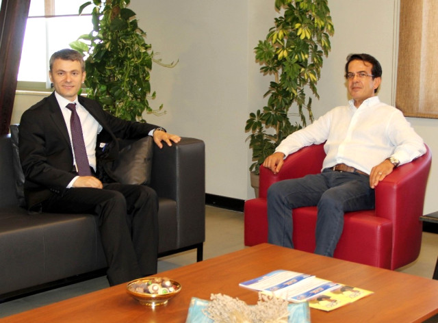 Vergi Dairesi Başkanı’ndan Yapılandırma Uyarısı