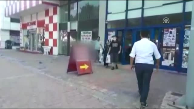 Aranan Cinayet Zanlısı, Başkasının Kimliğiyle Böbrek Nakli Olmuş