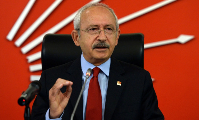 Kılıçdaroğlu Yarın Antalya’da Olacak