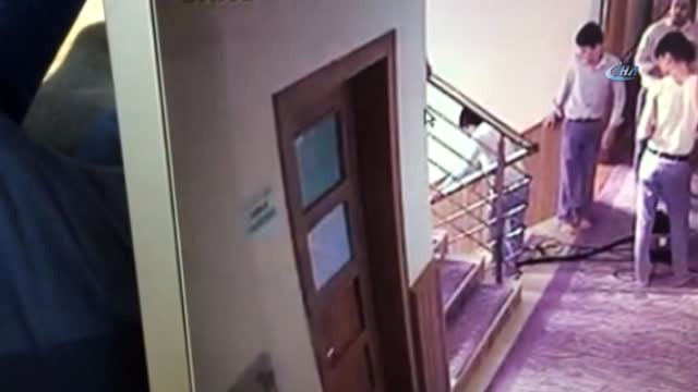 Alanya’da Yurt Yöneticisi ile 3 Kişi Tutuklandı