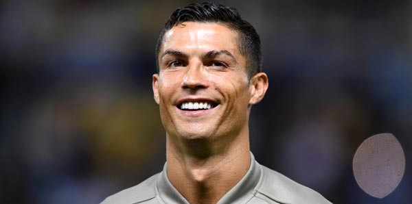 Antalya’dan Ronaldo’ya Davet: ‘Hi Ronaldo!’