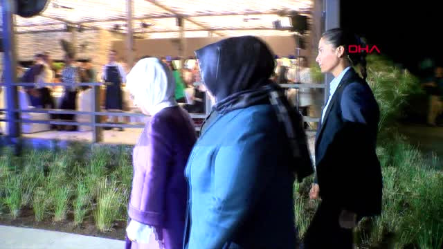 Antalya Süper Model Natalia Vodianova, Kadınlar İçin Antalya’da