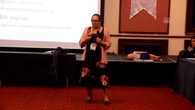 Antalya’da ‘Çocuk Dostu Turizm’ Eğitimi