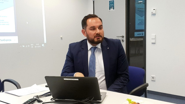 Avrupalı Acenteler, 2019 Yaz Sezonu Şimdiden Harekete Geçti