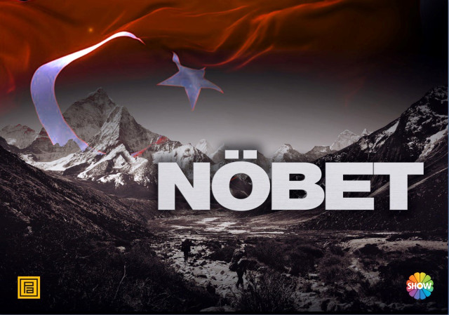 İşte ‘NÖBET’ Dizisinin Oyuncu Kadrosu!