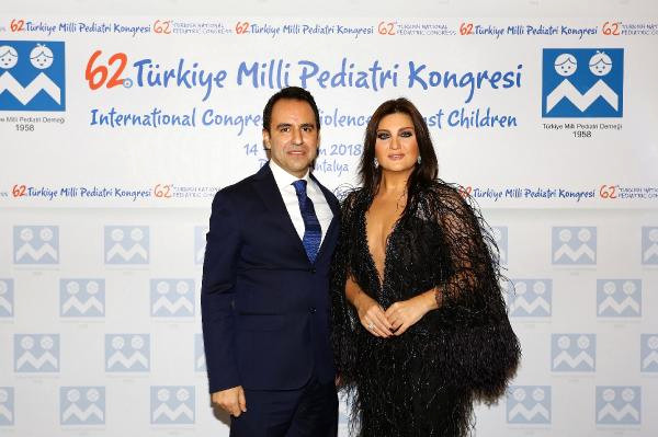 Sibel Can: Çocukların Tek İhtiyacı Sevgi