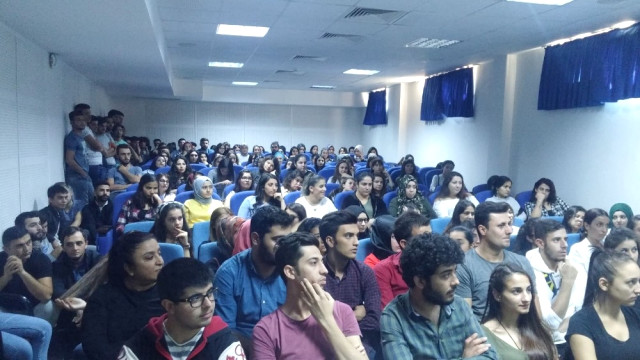 Tredaş’ın Çağrı Merkezi Çalışmalarına İlgi