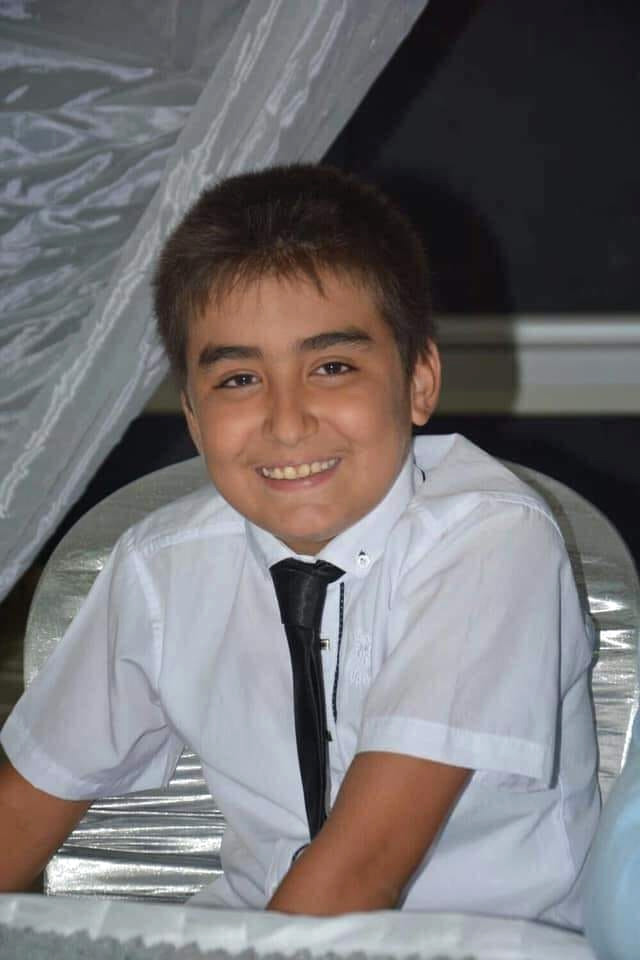 12 Yaşındaki Çocuktan 24 Saattir Haber Alınamıyor