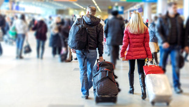 25 Alman Turisti 1 Milyon Euro Dolandıran Çete İkinci Denemede Çökertildi