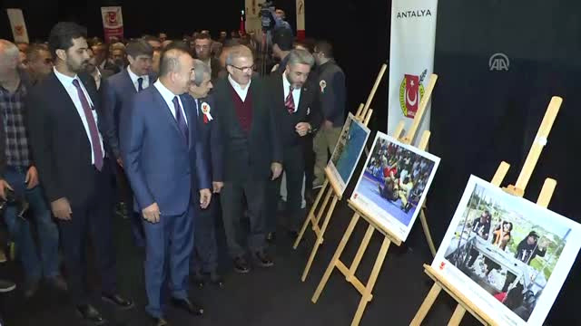 Agc’den Aa’ya 5 Ödül