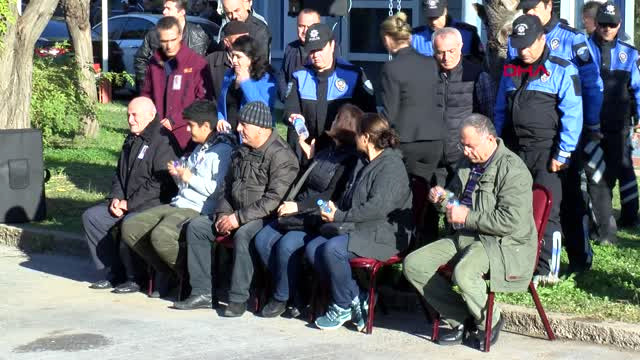 Antalya Emniyet Müdür Yardımcısı, Otomobilinde Ölü Bulundu