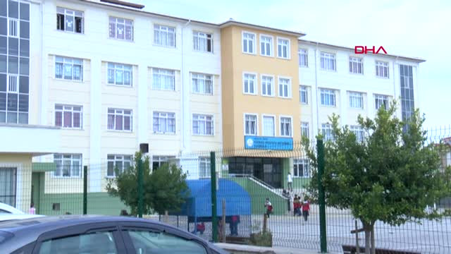 Antalya ‘İşitme Engelli Öğrenciye Öğretmenden Tokat’ İddiası