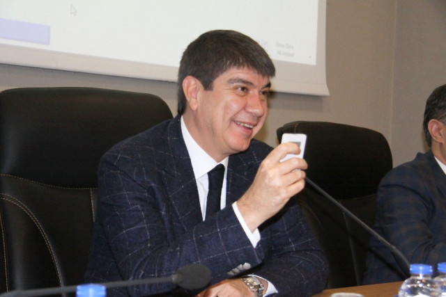 Antalya’da İçme Suyuna Zam Yok