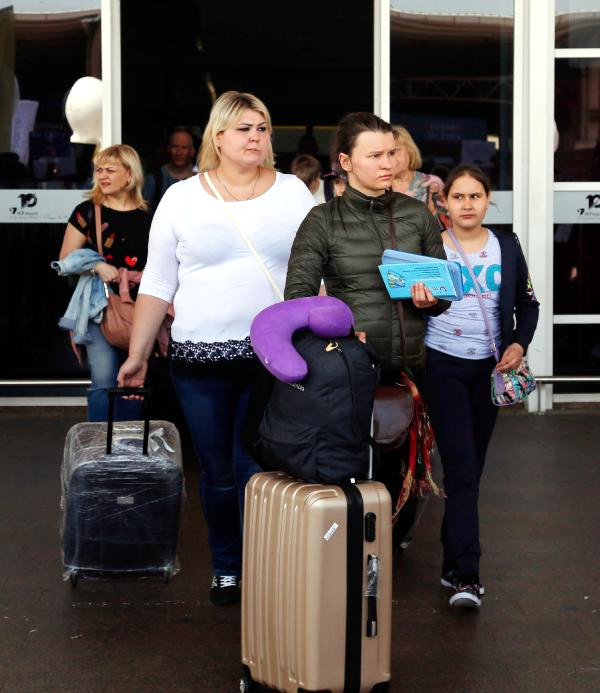 Antalya’da Turist Rekoru: 13 Milyonu Geçti