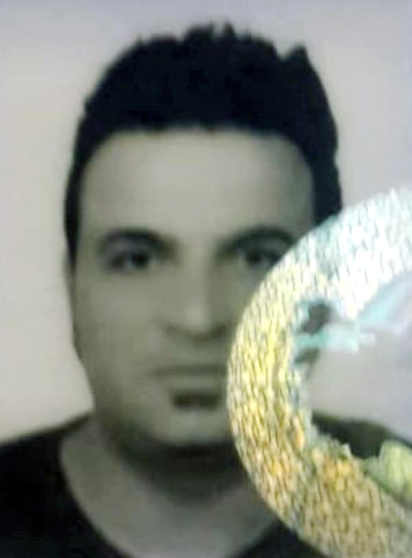 Takside Tartıştı, İnince 9 Bıçak Darbesiyle Öldürdü