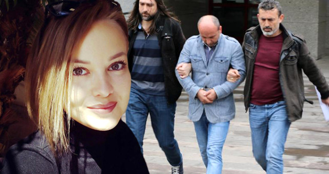 Yengesini Boğarak Öldüren Sanıktan ‘Namus Meselesi’ Savunması