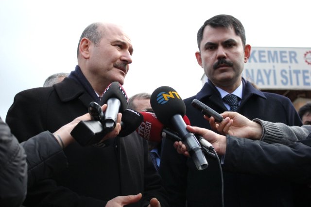 Bakanlar Buse’nin Kaybolduğu Noktada