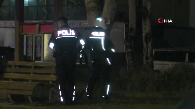 İki Ailenin Altın Kavgasında Silahlar Konuştu