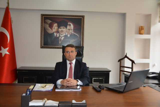 Korkuteli Sydv’den 2018’de 4,5 Milyonluk Yardım