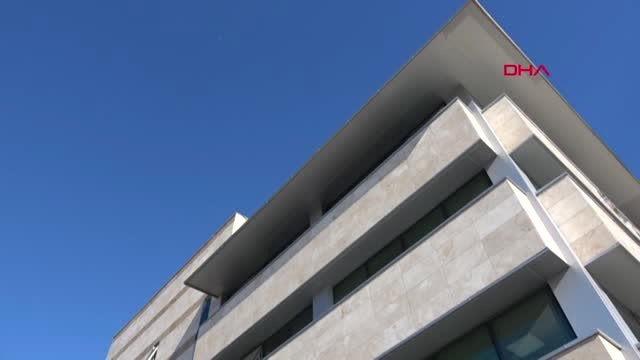 Antalya ‘Pişman Değilim, Onu Çok Seviyorum’