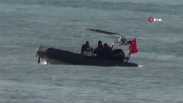 Kayıp Buse’nin Arama Çalışmalarında 9. Gün