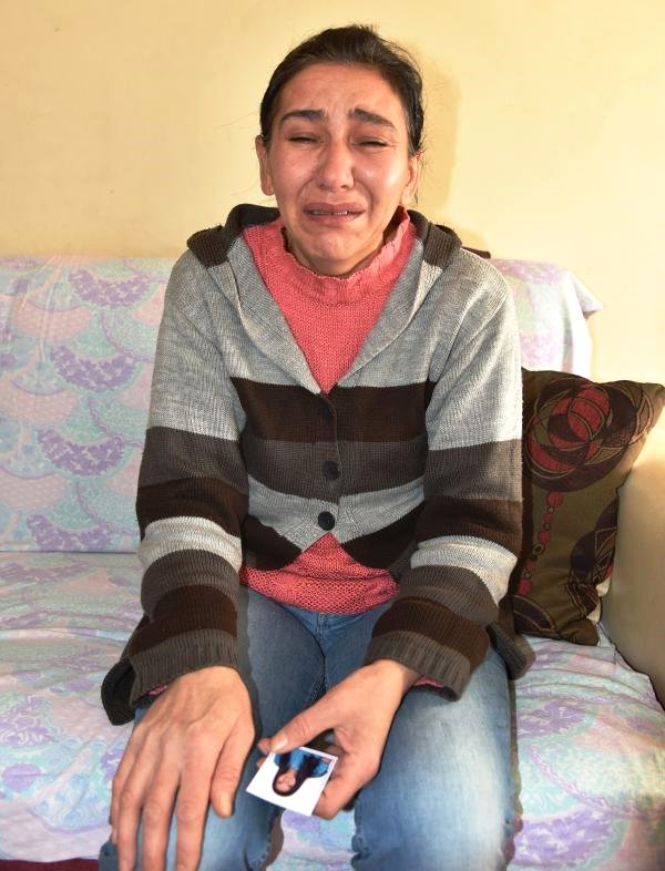 Misafir Ettikleri Adamın 14 Yaşındaki Kızını Kaçırdığı İddiasıyla Şikayetçi Oldu