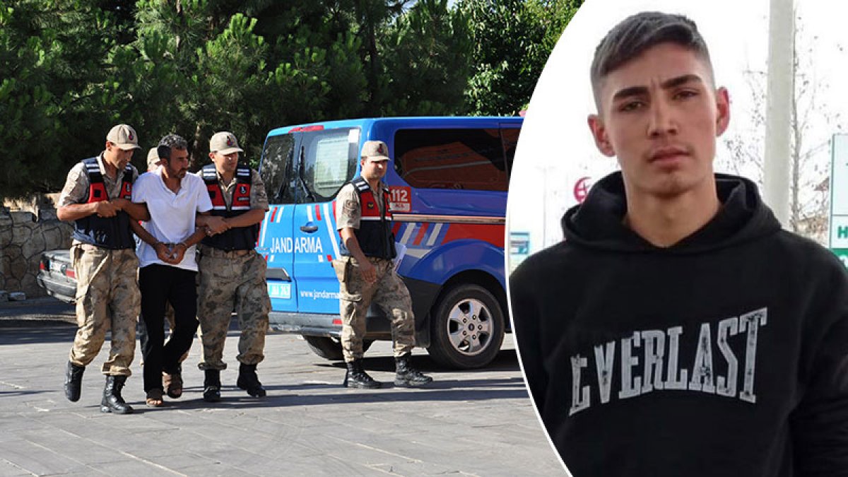 Gaziantep’te ‘ahlaksız teklifte bulundu’ deyip öldürdü: Tutuklandı