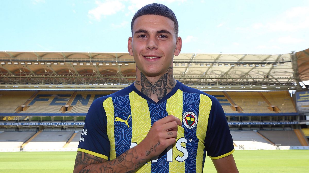 Göztepe, Tiago Çukur’u istiyor