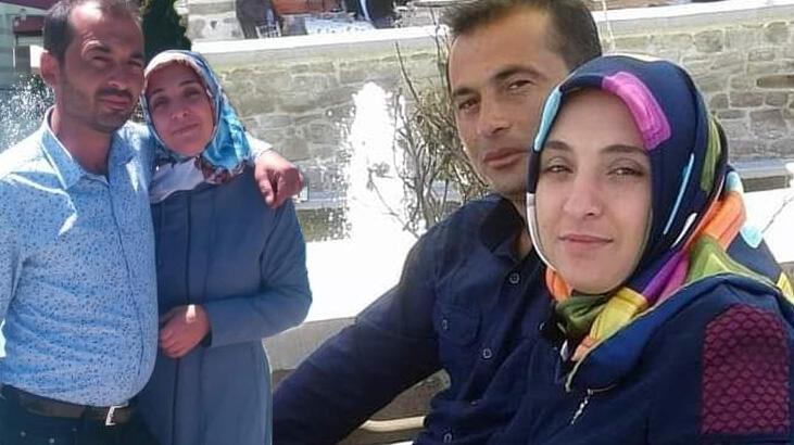 Eşini öldürüp evinin bodrumuna sakladı! Korkunç detay ortaya çıktı