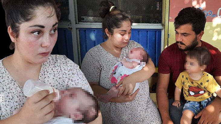 Hastanede ‘temizlik görevlisinin doğum yaptırdığı bebek sakat kaldı’ iddiası