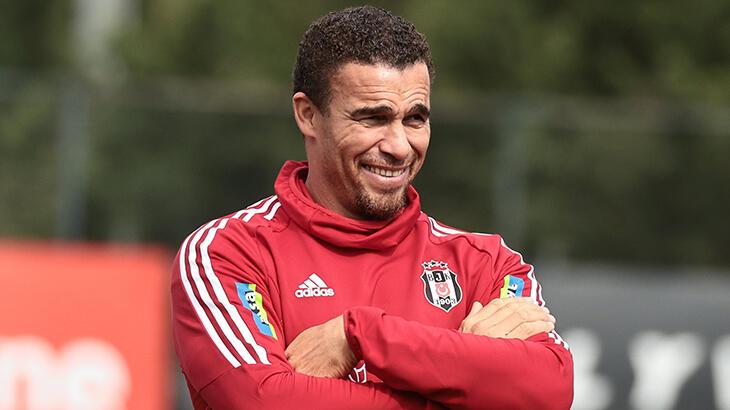 Beşiktaş’ta Valerien Ismael ‘dikkat’ çekti