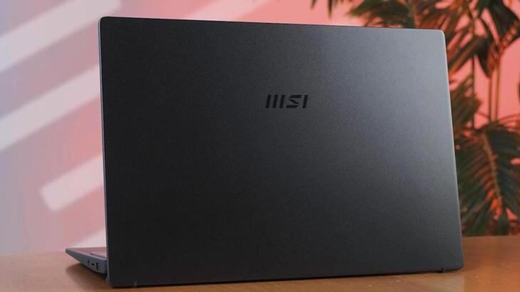 MSI Prestige 14 Evo dizüstü bilgisayar incelemesi