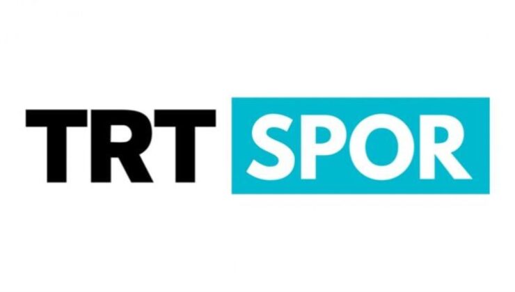 28 Nisan 2023 TRT spor Yayın Akışı