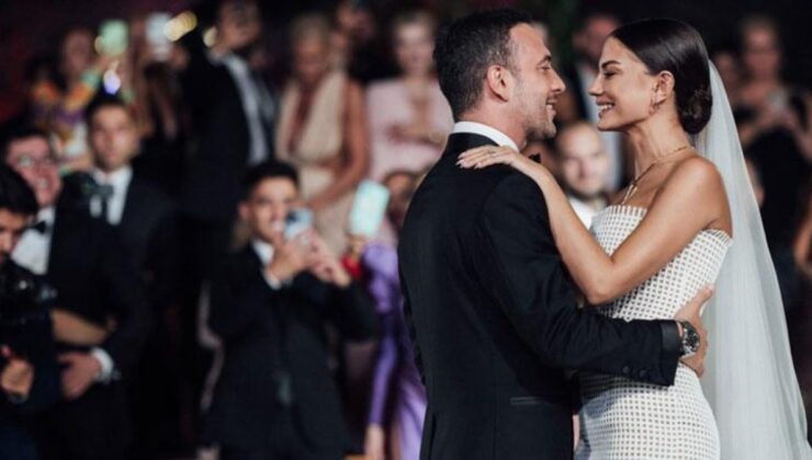 8 ay evvel evlenen Demet Özdemir ve Oğuzhan Koç çiftinin boşanma ayrıntıları muhakkak oldu