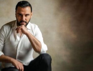 Alişan “Millet İttifakı kazanırsa, Türk vatandaşlığından beni çıkarın” dediği savına ateş püskürdü