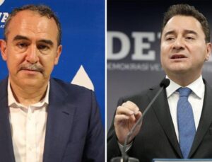 Babacan, adaylığı tartışma konusu olan Sadullah Ergin hakkında sessizliğini bozdu: Aşmamız gereken ön yargılardan kaynaklanıyor