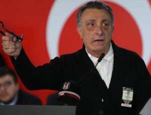 Bu defa rakiplerini maksat aldı! Ahmet Işık Çebi’den F.Bahçe ve G.Saray’a gönderme: İkisinin yaptığı da kayıkçı arbedesi